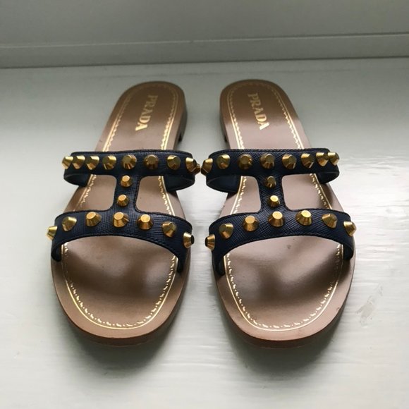 Prada Sandals - Picture 2 of 4